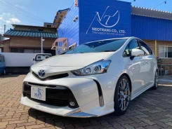 Toyota Prius a. �������, ��������, 1.8 (99��.�.), ������, �/�. ��� ����� �� ������������ ����
