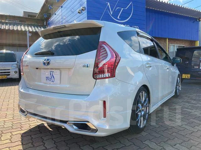 Toyota Prius a. �������, ��������, 1.8 (99��.�.), ������, �/�. ��� ����� �� ������������ ����