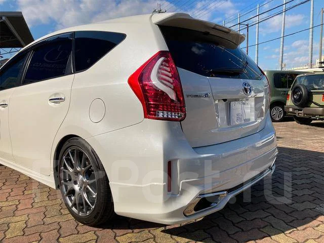 Toyota Prius a. �������, ��������, 1.8 (99��.�.), ������, �/�. ��� ����� �� ������������ ����