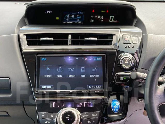 Toyota Prius a. �������, ��������, 1.8 (99��.�.), ������, �/�. ��� ����� �� ������������ ����