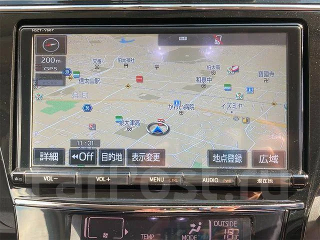 Toyota Prius a. �������, ��������, 1.8 (99��.�.), ������, �/�. ��� ����� �� ������������ ����