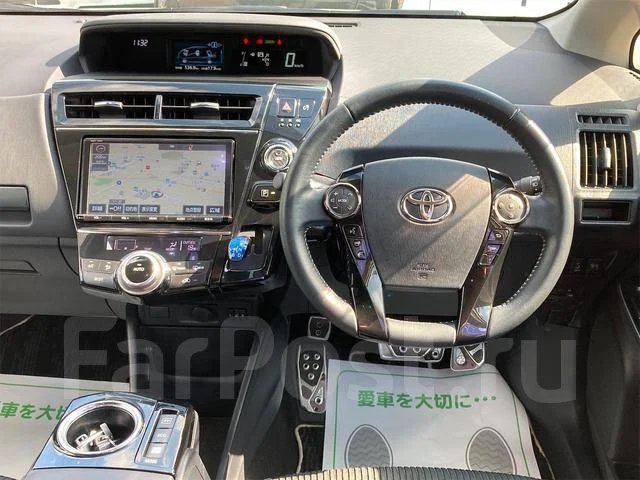 Toyota Prius a. �������, ��������, 1.8 (99��.�.), ������, �/�. ��� ����� �� ������������ ����