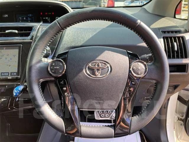 Toyota Prius a. �������, ��������, 1.8 (99��.�.), ������, �/�. ��� ����� �� ������������ ����