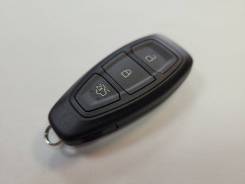    Ford Focus 3, Mondeo 4, Kuga  () 