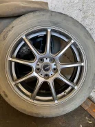 Hot Stuff G.speed. 5.5x16", 5x100, ET45 ����
