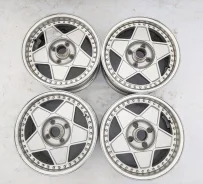 Rial Modena. 7.0x16", 4x114.3, ET26 ����