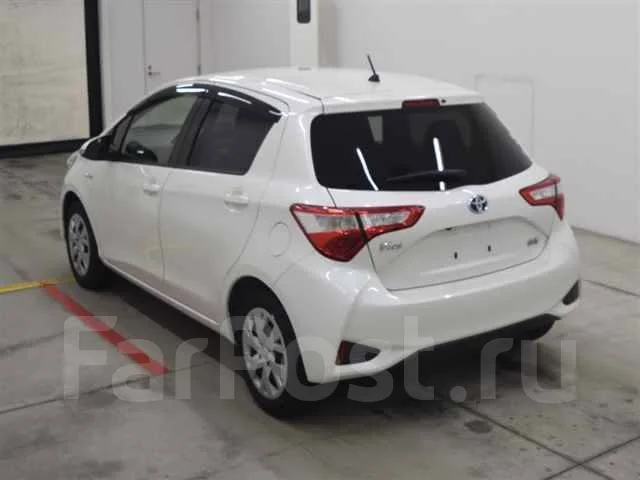 Toyota Vitz. ��������, ��������, 1.5 (74��.�.), ������, 11 000����. ��, �/�. ��� ����� �� ������������ ����