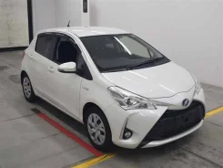 Toyota Vitz. ��������, ��������, 1.5 (74��.�.), ������, 11 000����. ��, �/�. ��� ����� �� ������������ ����