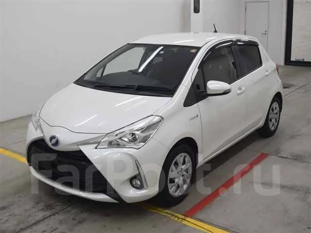 Toyota Vitz. ��������, ��������, 1.5 (74��.�.), ������, 11 000����. ��, �/�. ��� ����� �� ������������ ����