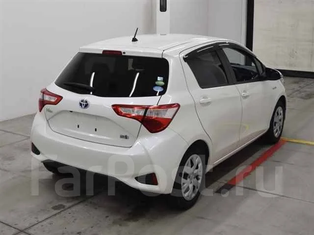 Toyota Vitz. ��������, ��������, 1.5 (74��.�.), ������, 11 000����. ��, �/�. ��� ����� �� ������������ ����
