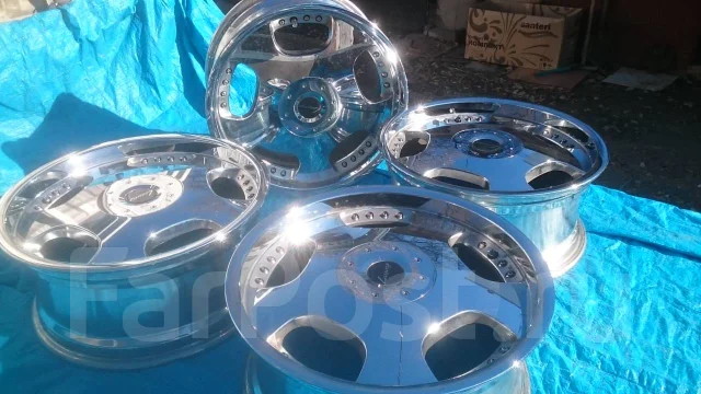 Leasing. 8.0x18", 4x114.3, 5x114.3, ET30, �� 73���. ����