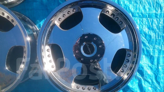 Leasing. 8.0x18", 4x114.3, 5x114.3, ET30, �� 73���. ����