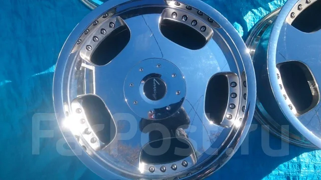 Leasing. 8.0x18", 4x114.3, 5x114.3, ET30, �� 73���. ����
