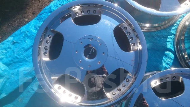 Leasing. 8.0x18", 4x114.3, 5x114.3, ET30, �� 73���. ����