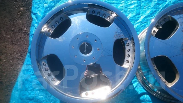 Leasing. 8.0x18", 4x114.3, 5x114.3, ET30, �� 73���. ����