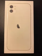 Apple iPhone 11. �/�, �����, 4G LTE, Dual-SIM, ����������, NFC ����