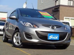 Mazda Demio. �������, 4wd, 1.3 (84��.�.), ������, �/�. ��� ����� �� ������������ ����