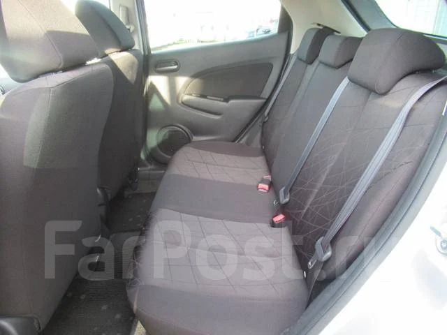 Mazda Demio. �������, 4wd, 1.3 (84��.�.), ������, �/�. ��� ����� �� ������������ ����