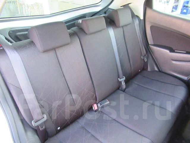 Mazda Demio. �������, 4wd, 1.3 (84��.�.), ������, �/�. ��� ����� �� ������������ ����