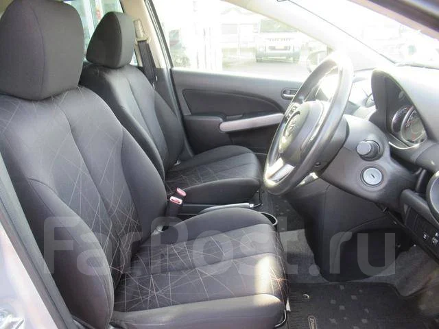 Mazda Demio. �������, 4wd, 1.3 (84��.�.), ������, �/�. ��� ����� �� ������������ ����