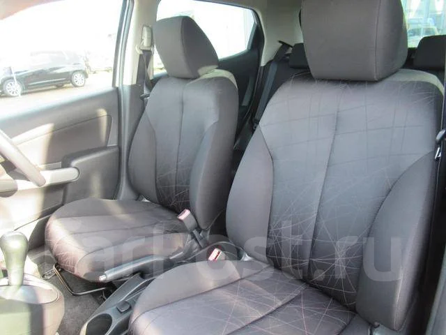 Mazda Demio. �������, 4wd, 1.3 (84��.�.), ������, �/�. ��� ����� �� ������������ ����
