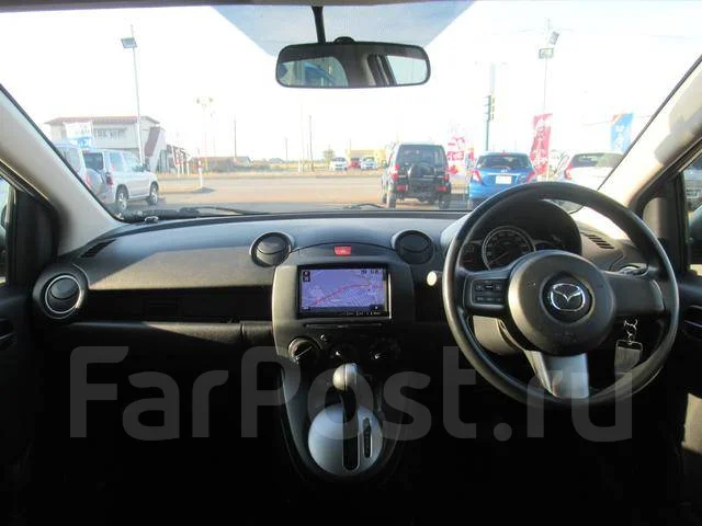 Mazda Demio. �������, 4wd, 1.3 (84��.�.), ������, �/�. ��� ����� �� ������������ ����