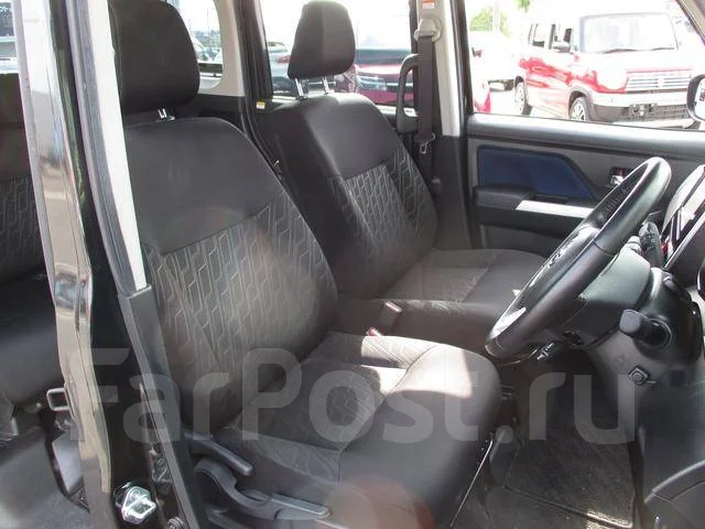 Toyota Tank. ��������, ��������, 1.0 (98��.�.), ������, 45 000����. ��, �/�. ��� ����� �� ������������ ����