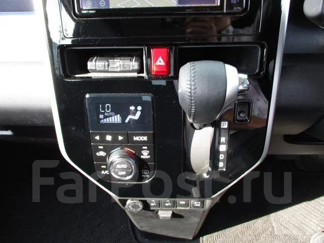 Toyota Tank. ��������, ��������, 1.0 (98��.�.), ������, 45 000����. ��, �/�. ��� ����� �� ������������ ����
