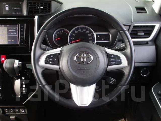 Toyota Tank. ��������, ��������, 1.0 (98��.�.), ������, 45 000����. ��, �/�. ��� ����� �� ������������ ����