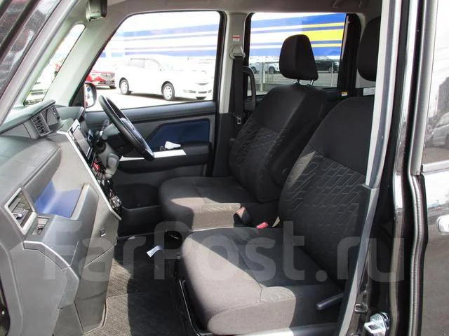 Toyota Tank. ��������, ��������, 1.0 (98��.�.), ������, 45 000����. ��, �/�. ��� ����� �� ������������ ����