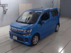 Suzuki Wagon R. ��������, 4wd, 0.7 (52��.�.), ������, 37 000����. ��, �/�. ��� ����� �� ������������ ����