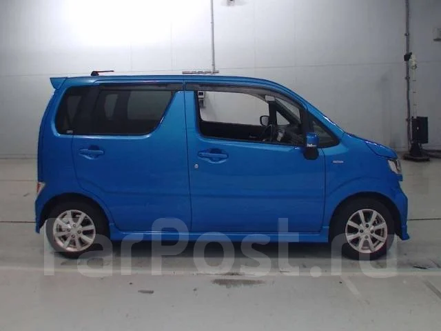 Suzuki Wagon R. ��������, 4wd, 0.7 (52��.�.), ������, 37 000����. ��, �/�. ��� ����� �� ������������ ����