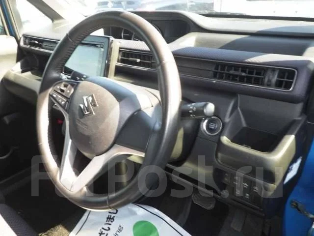 Suzuki Wagon R. ��������, 4wd, 0.7 (52��.�.), ������, 37 000����. ��, �/�. ��� ����� �� ������������ ����