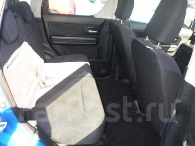 Suzuki Wagon R. ��������, 4wd, 0.7 (52��.�.), ������, 37 000����. ��, �/�. ��� ����� �� ������������ ����