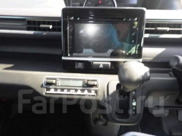 Suzuki Wagon R. ��������, 4wd, 0.7 (52��.�.), ������, 37 000����. ��, �/�. ��� ����� �� ������������ ����