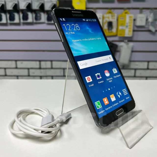 Samsung Galaxy Note 3. �/�, ������, 4G LTE ����
