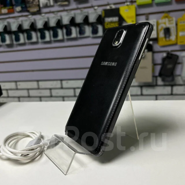 Samsung Galaxy Note 3. �/�, ������, 4G LTE ����