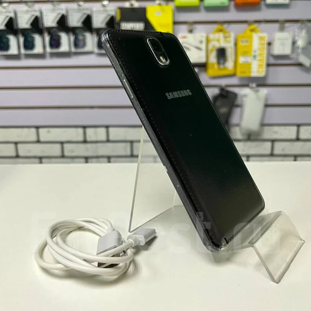 Samsung Galaxy Note 3. �/�, ������, 4G LTE ����