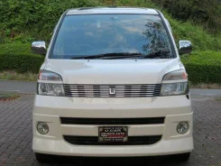 Toyota Voxy. �������, 4wd, 2.0 (152��.�.), ������, 80����. ��, �/�, ��� ���. ��� ����� �� ������������ ����