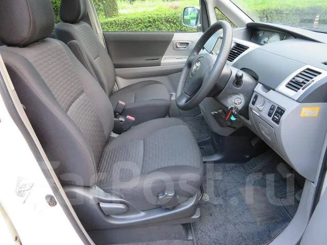 Toyota Voxy. �������, 4wd, 2.0 (152��.�.), ������, 80����. ��, �/�, ��� ���. ��� ����� �� ������������ ����