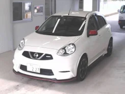 Nissan March. ��������, ��������, 1.2 (79��.�.), ������, 33 000����. ��, �/�. ��� ����� �� ������������ ����