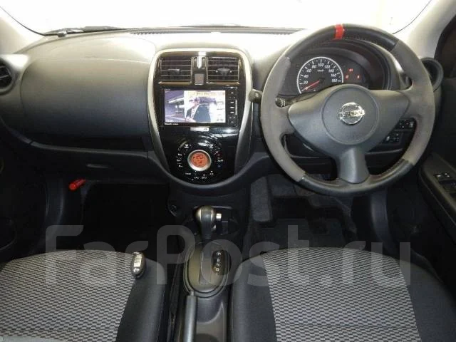 Nissan March. ��������, ��������, 1.2 (79��.�.), ������, 33 000����. ��, �/�. ��� ����� �� ������������ ����