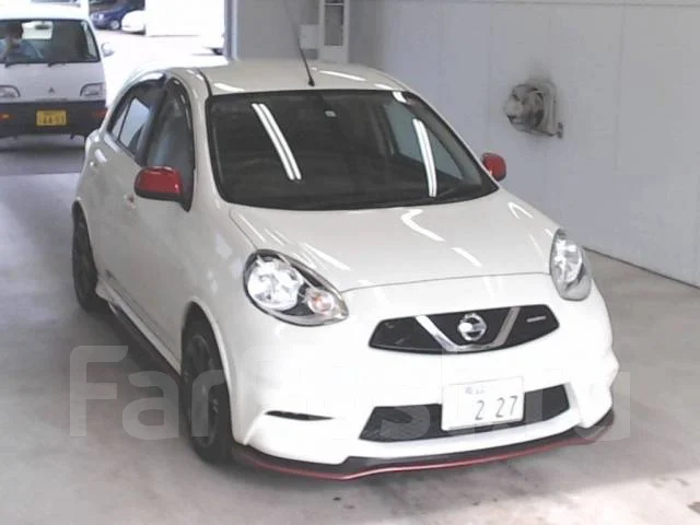 Nissan March. ��������, ��������, 1.2 (79��.�.), ������, 33 000����. ��, �/�. ��� ����� �� ������������ ����