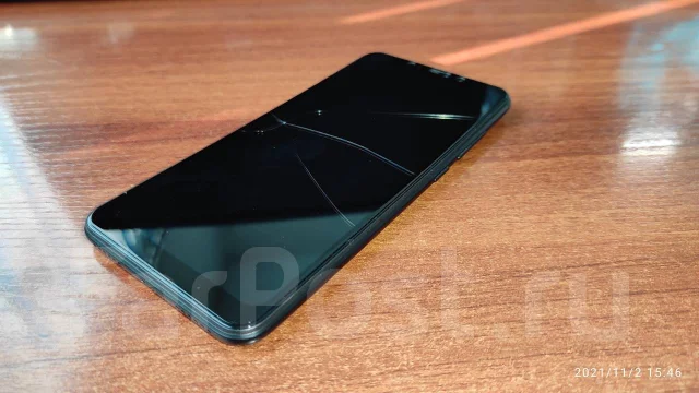 Xiaomi Redmi Note 6 Pro. �/�, ������, 3G, 4G LTE, Dual-SIM ����