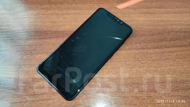 Xiaomi Redmi Note 6 Pro. �/�, ������, 3G, 4G LTE, Dual-SIM ����