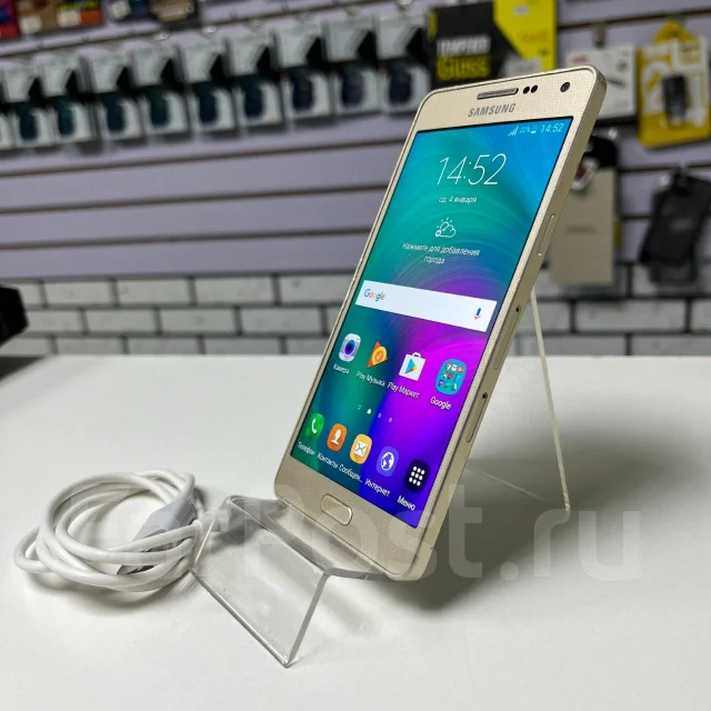 Samsung Galaxy A5. �/�, �������, 4G LTE, Dual-SIM ����