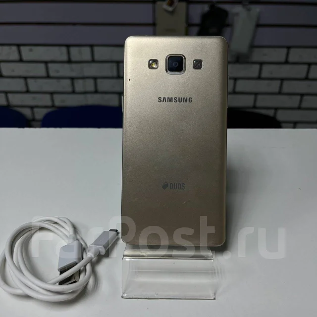 Samsung Galaxy A5. �/�, �������, 4G LTE, Dual-SIM ����