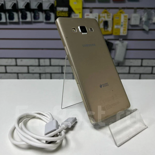 Samsung Galaxy A5. �/�, �������, 4G LTE, Dual-SIM ����