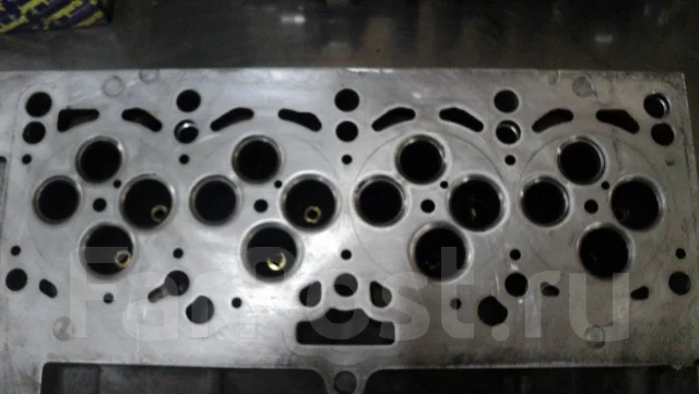 ������� ����� BRE, BRF, BVG 03G103351B ����