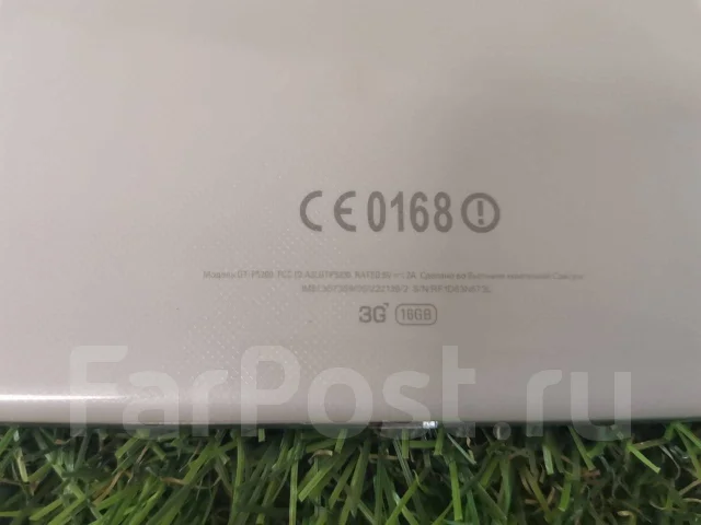Samsung Galaxy Tab 3 10.1 ����